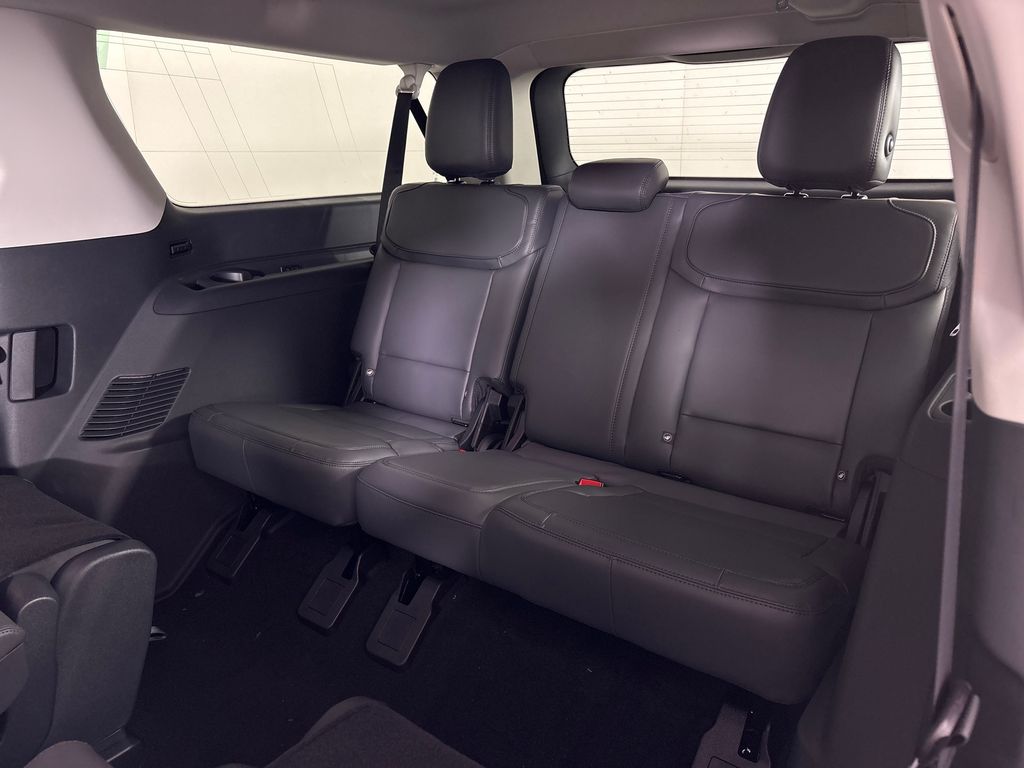 New 2026 White Ford Active image 30