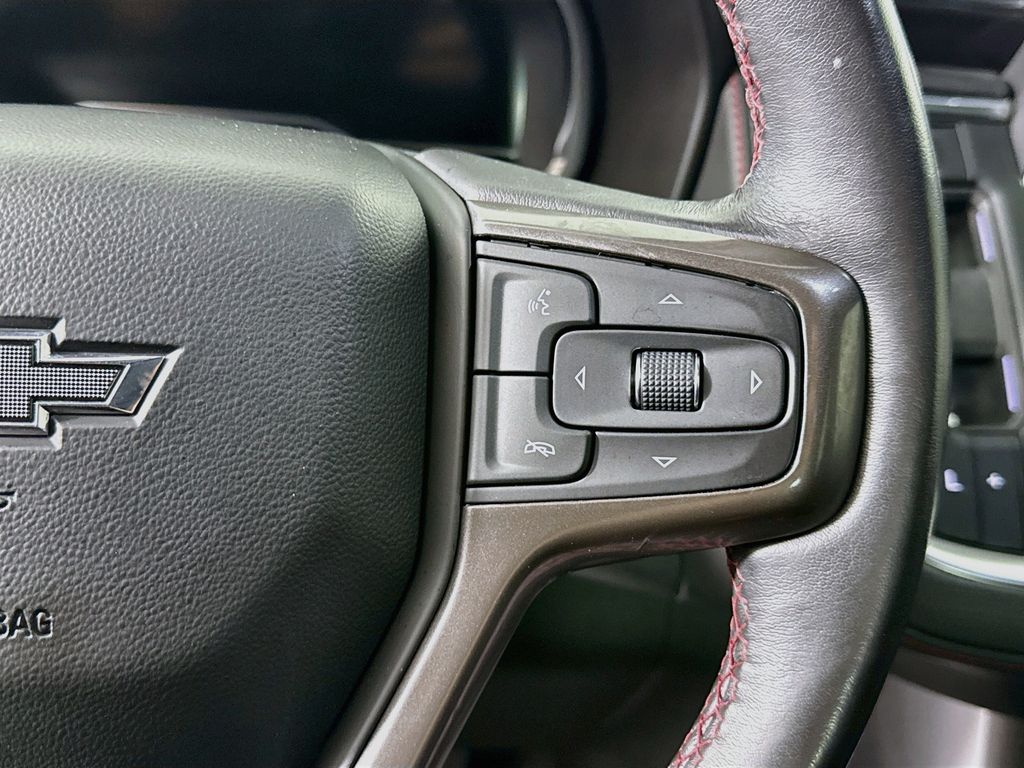 Thumbnail: 2022 Chevrolet Tahoe - 12