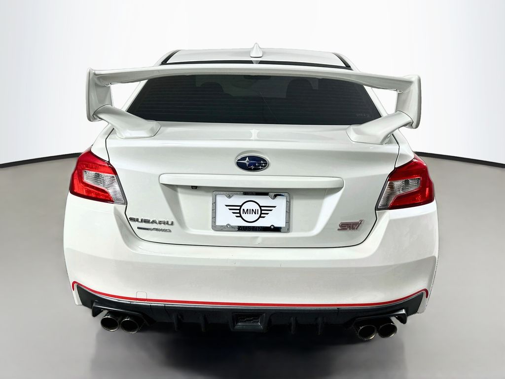 Thumbnail: 2015 Subaru Impreza - 6