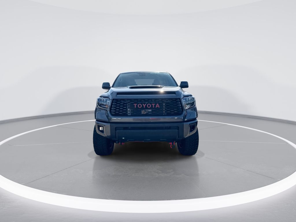 2020 Toyota Tundra TRD Pro - 2