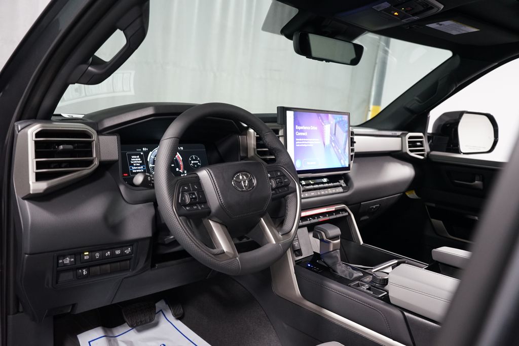 Thumbnail: 2026 Toyota Tundra - 12