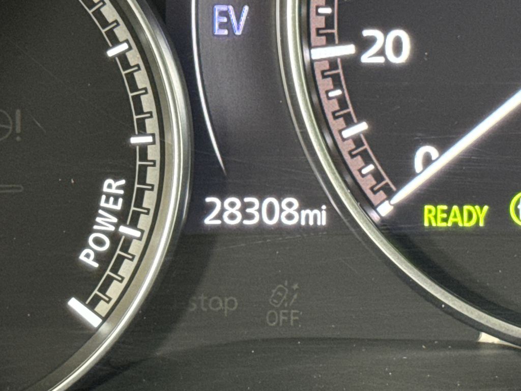 Used 2025 Blue Mazda Premium image 28