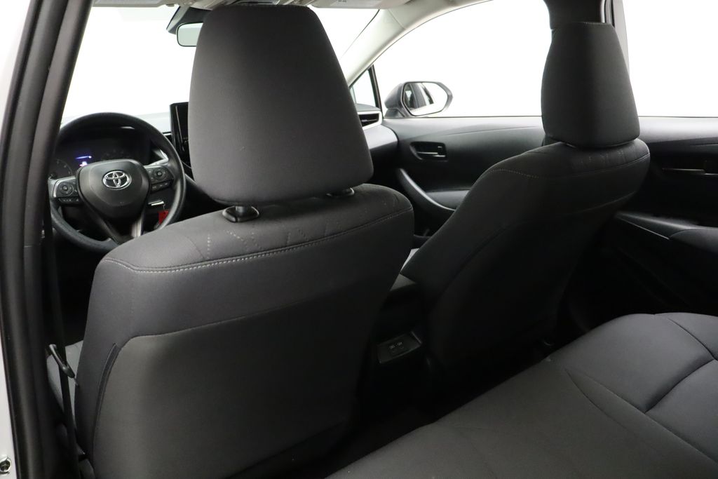 Thumbnail: 2024 Toyota Corolla - 20