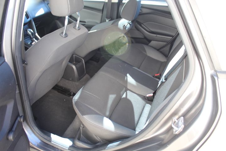 Used Car 2013 Ford Focus  S For Sale Under $10,000 In Georgetown, Texas