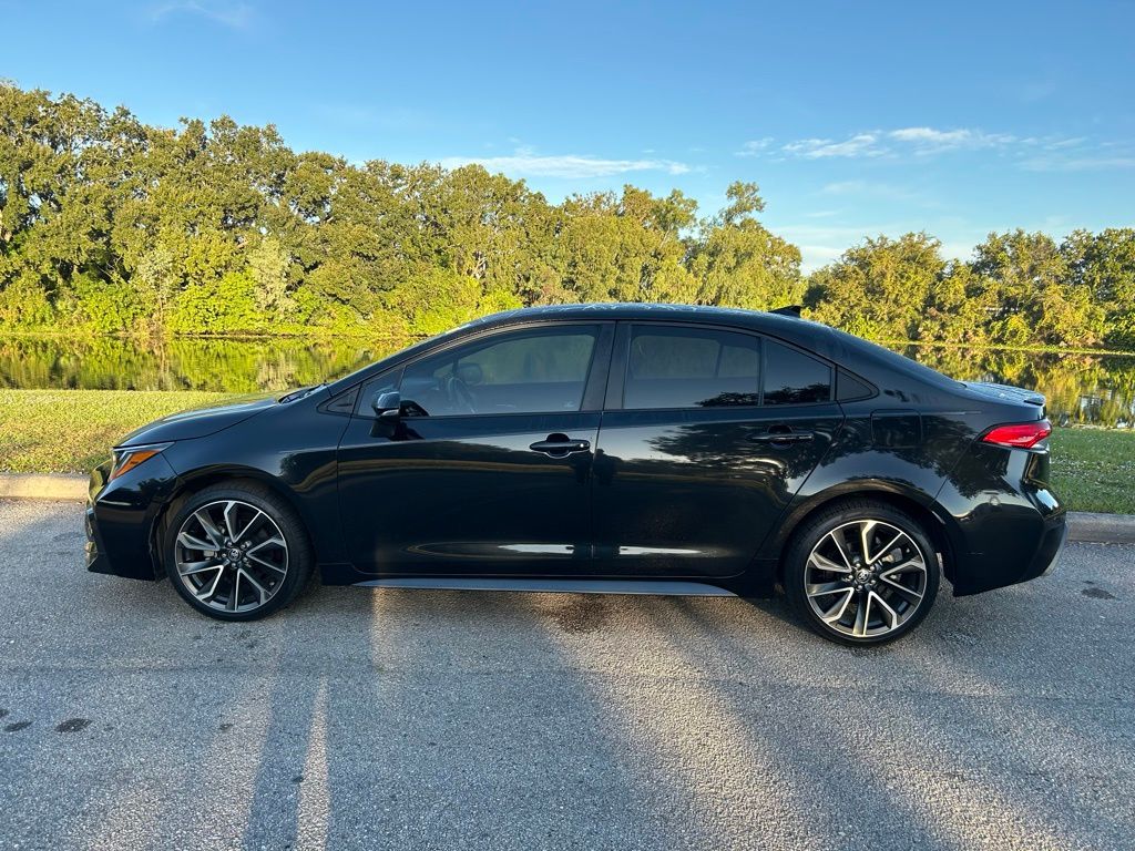 Thumbnail: 2022 Toyota Corolla - 2