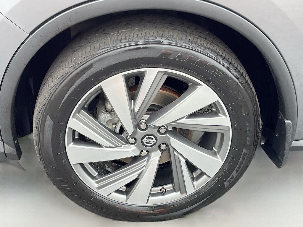 2022 Nissan Murano SL - Photo 33