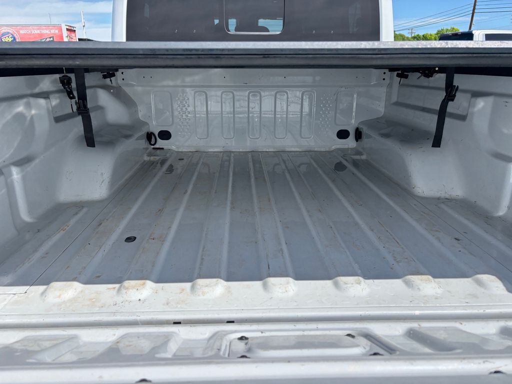 Used Car 2024 Jeep Gladiator  Texas Trail For Sale Under $40,000 In Austin, Texas