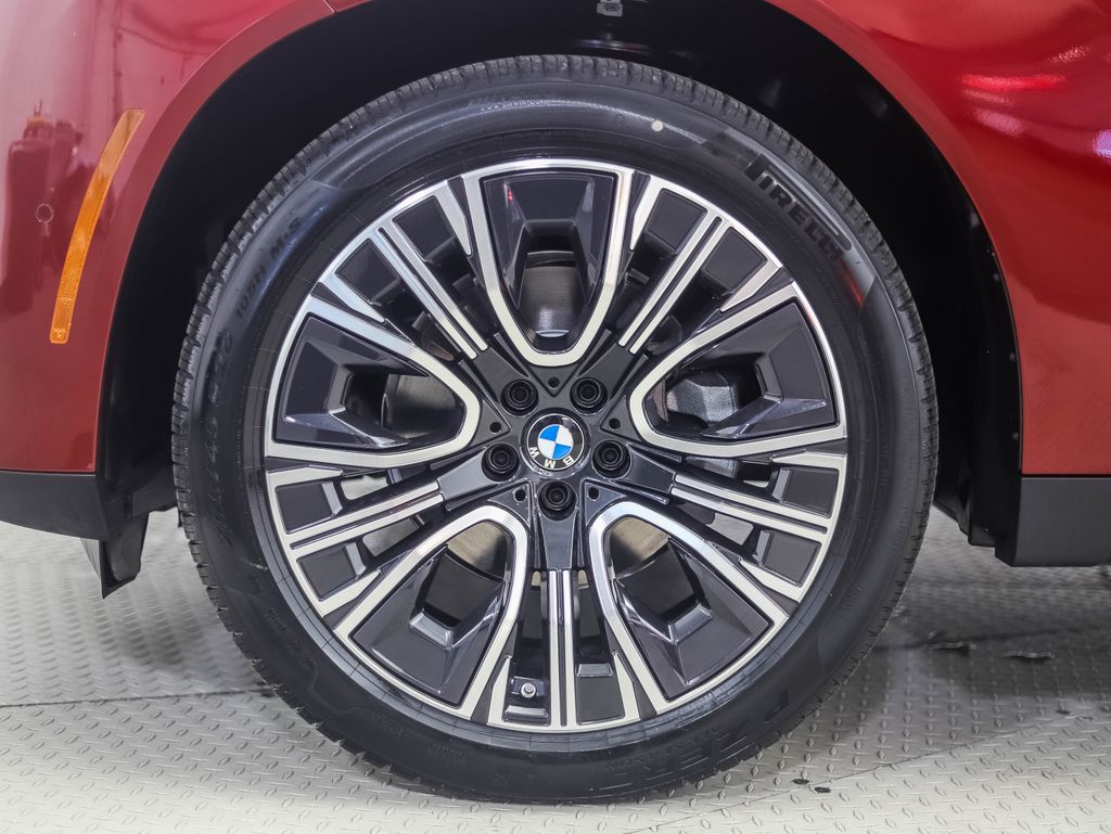 Thumbnail: 2026 BMW X3 - 2