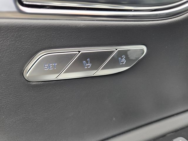 2025 Genesis GV80 3.5T 21