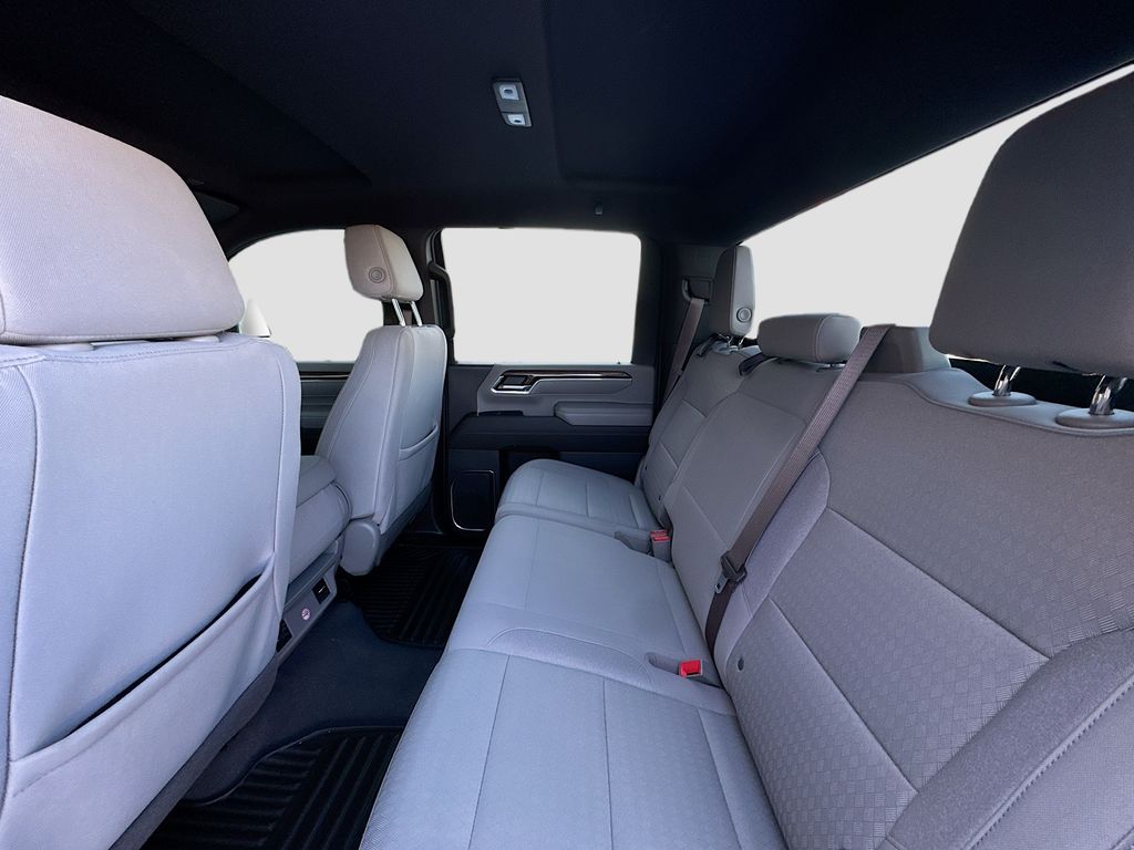 2024 Chevrolet Silverado 3500HD LT - Photo 26