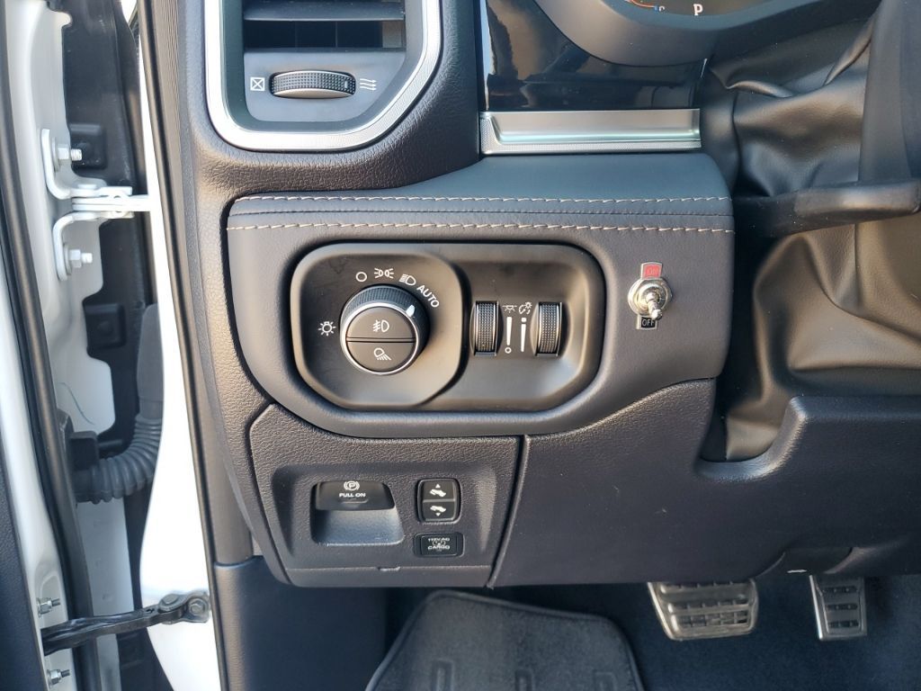 Used Car 2025 Ram 1500  Tungsten For Sale Under $70,000 In Austin, Texas