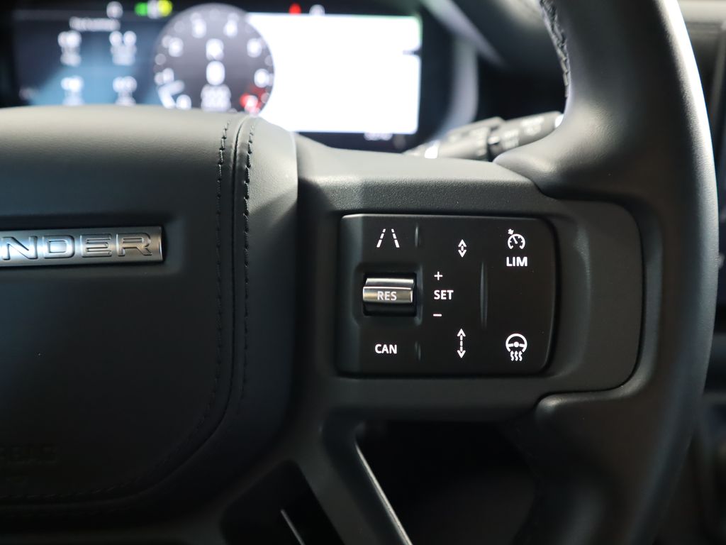 Thumbnail: 2024 Land Rover Defender - 12