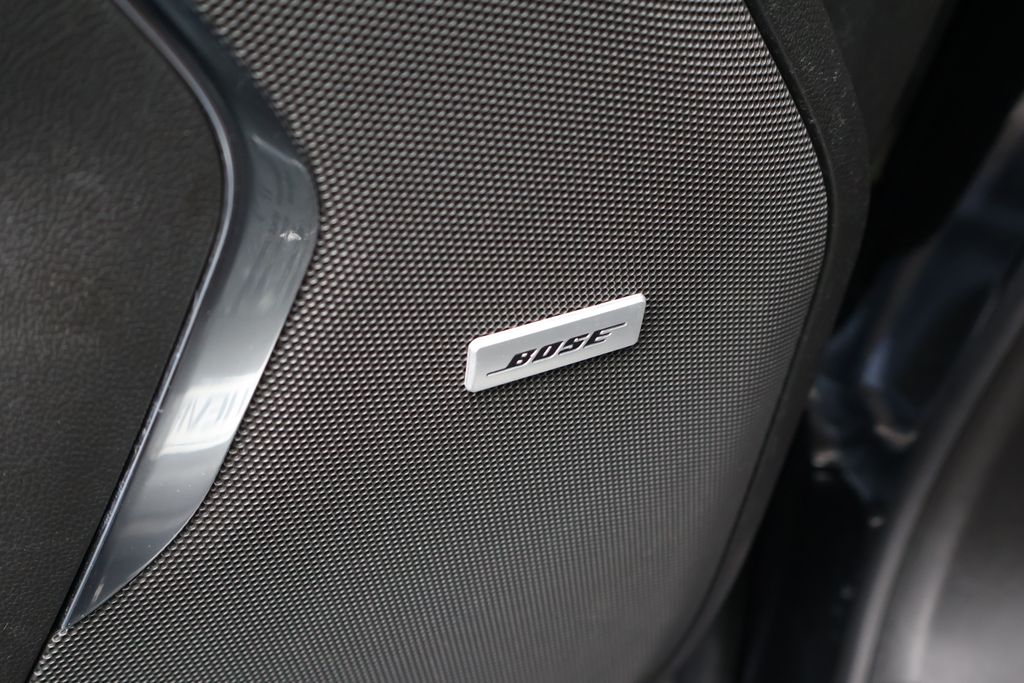 2022 Chevrolet Tahoe Z71 17