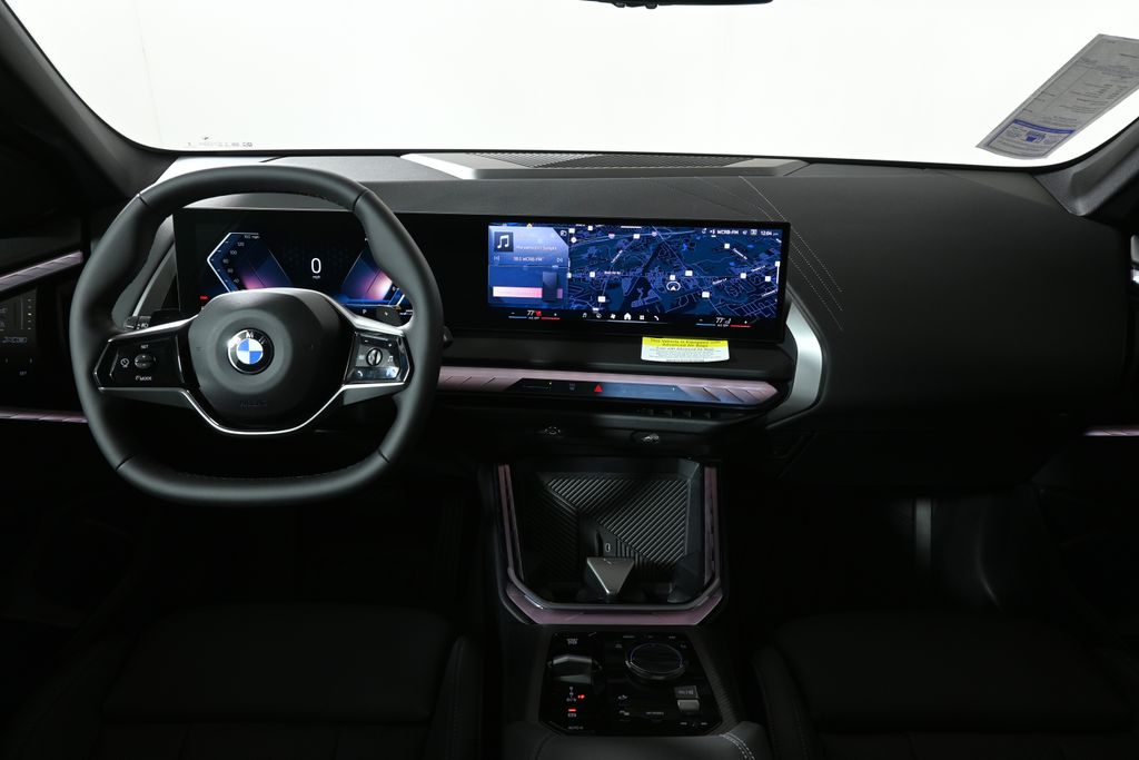 Thumbnail: 2026 BMW X3 - 17