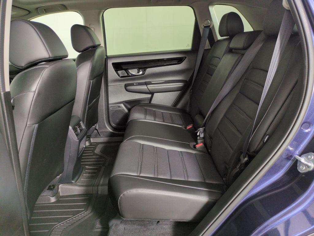Used 2026 Honda CR-V EX-L For Sale in Fort Wayne, IN