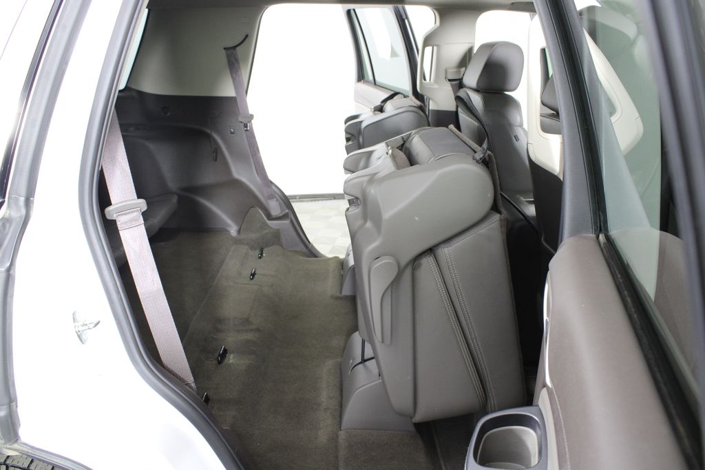 Used 2017 GMC Yukon for sale in 