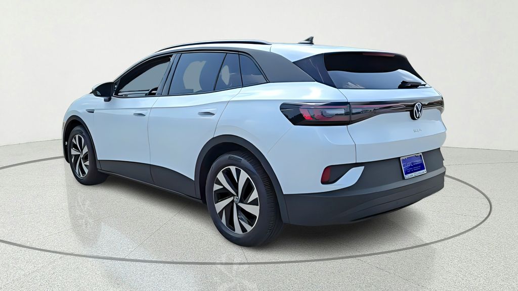 2026 Volkswagen ID.4