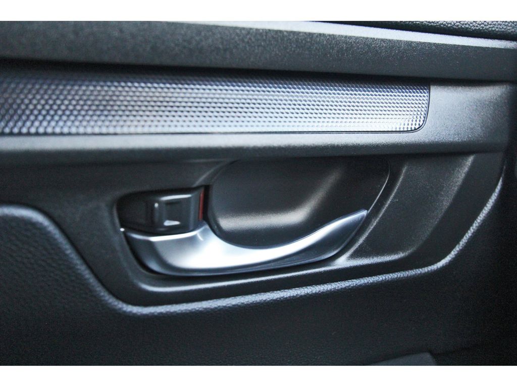 2024 Honda CR-V EX Gray at Classic Chevrolet Galveston