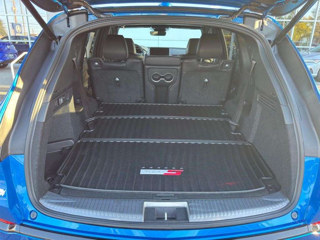 2026 Acura MDX Type S w/Advance Package