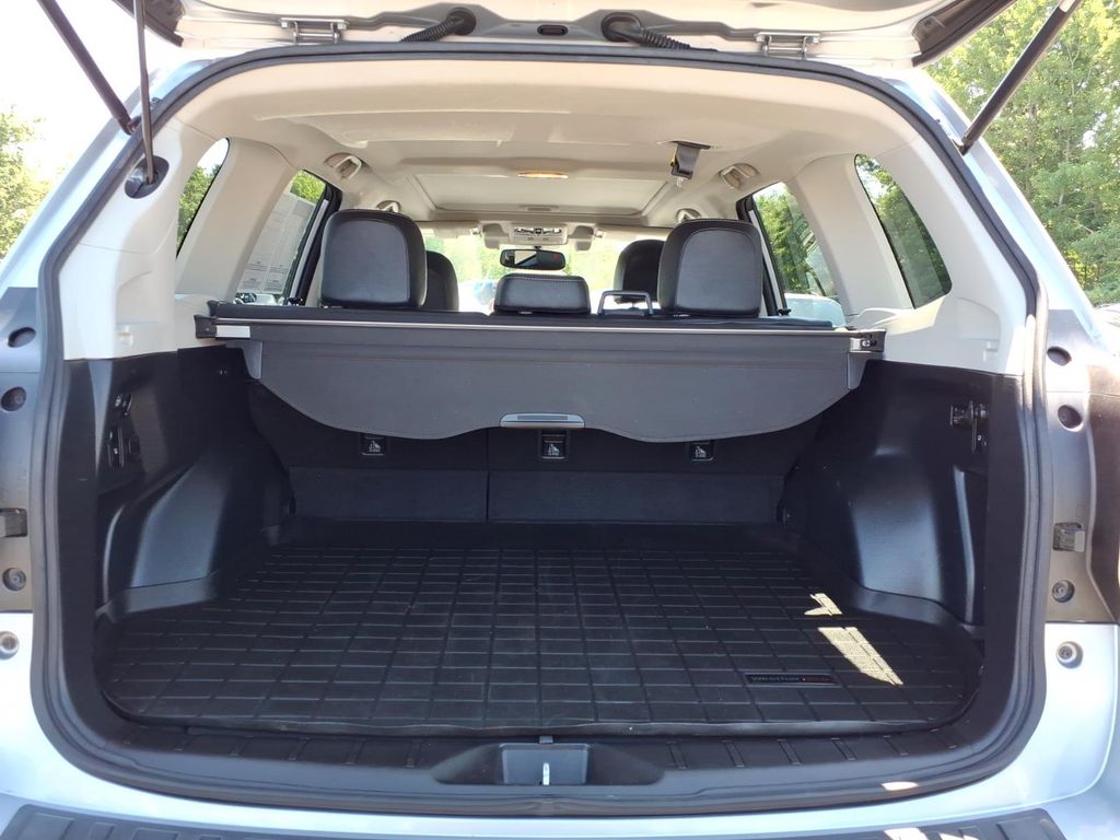 used 2016 Subaru Forester car, priced at $17,900