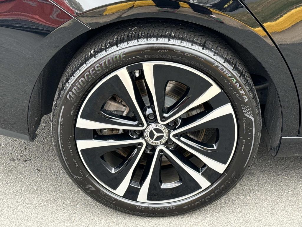 Thumbnail: 2025 Mercedes-Benz CLA - 16