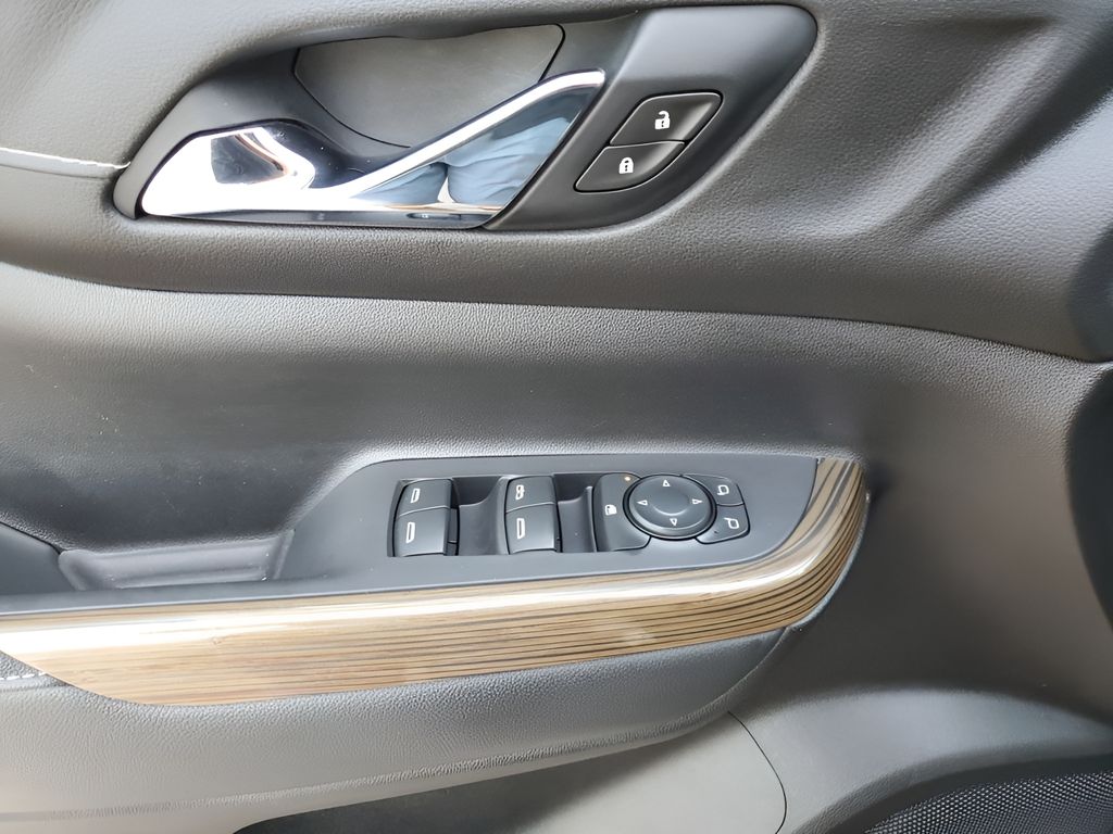 Used Car 2021 Gmc Acadia  Sle For Sale Under $25,000 In Austin, Texas