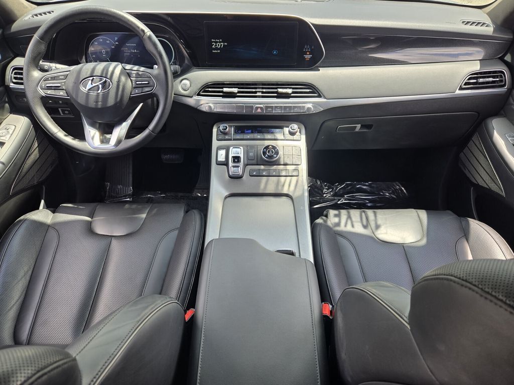 2022 Hyundai Palisade - $29,599