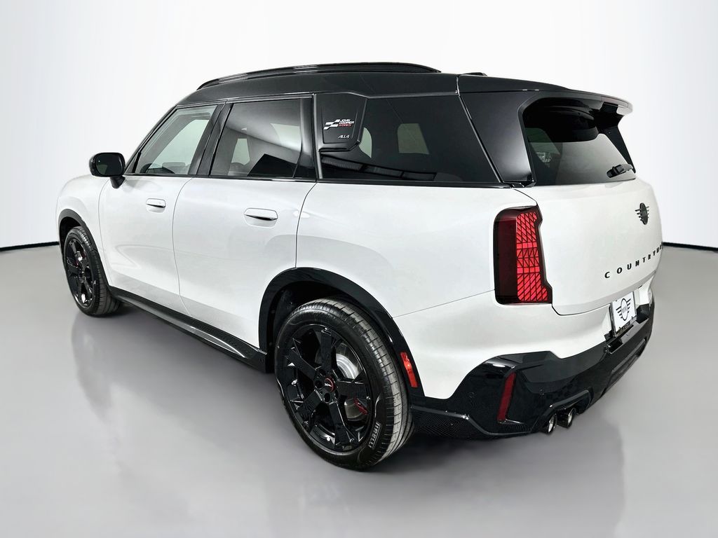 Thumbnail: 2027 MINI Cooper Countryman - 7