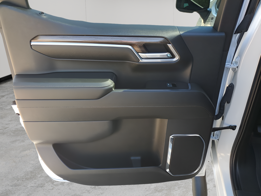 Used Car 2024 Chevrolet Silverado 1500  Rst For Sale Under $60,000 In Austin, Texas