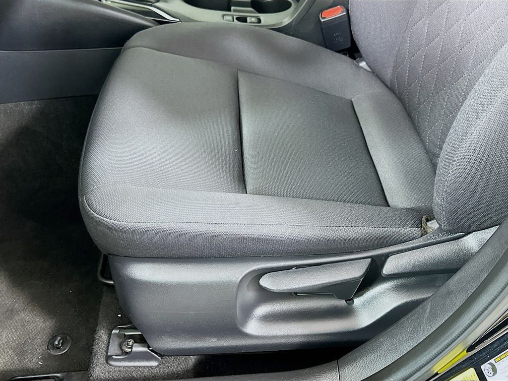 Thumbnail: 2024 Toyota Corolla - 19