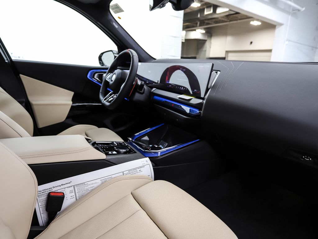 Thumbnail: 2026 BMW X3 - 29