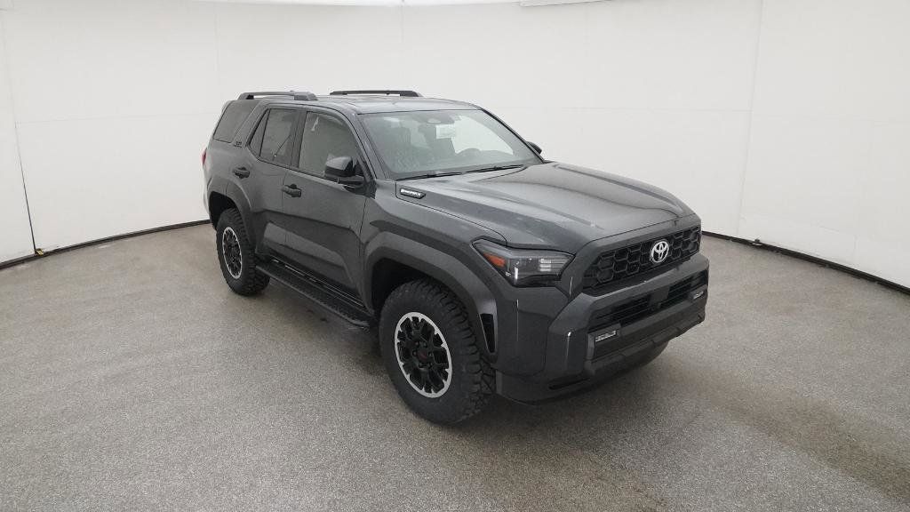 Thumbnail: 2025 Toyota 4Runner - 21