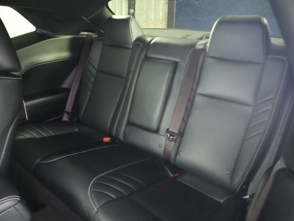 Thumbnail: 2021 Dodge Challenger - 20