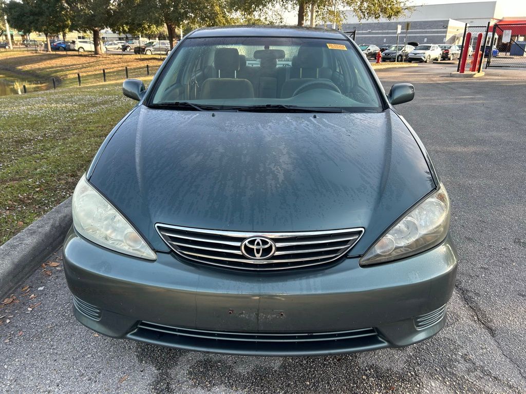 Thumbnail: 2005 Toyota Camry - 8