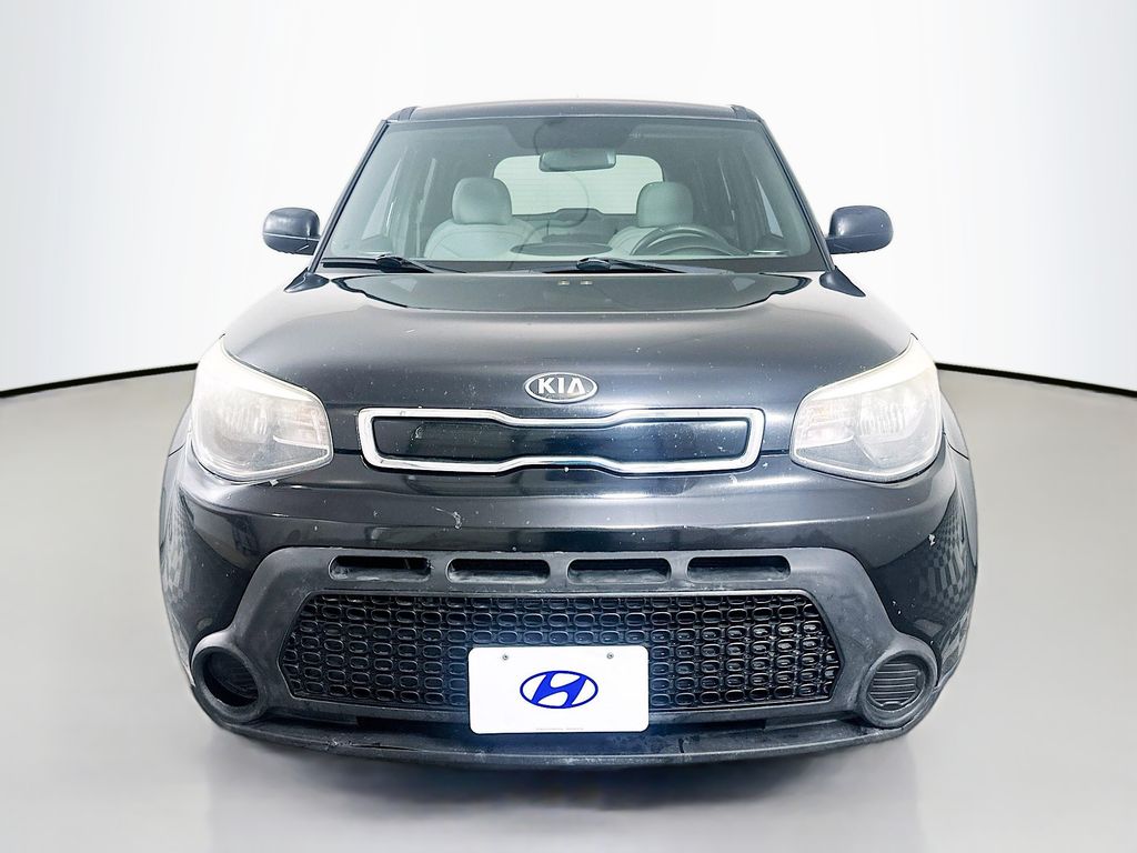 Thumbnail: 2015 Kia Soul - 2
