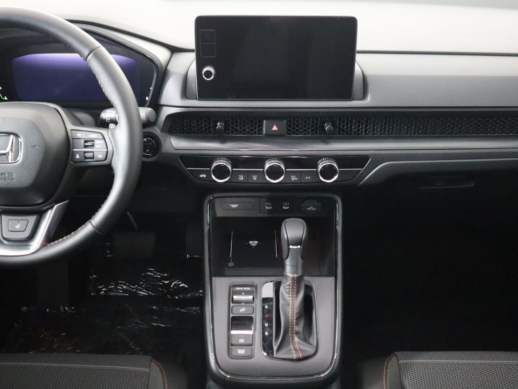 Thumbnail: 2026 Honda CR-V - 14