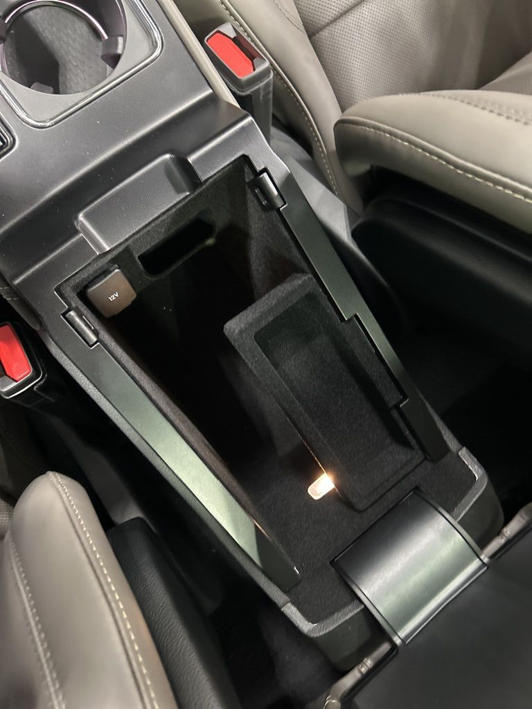 new 2026 Lincoln Corsair car, priced at $59,368