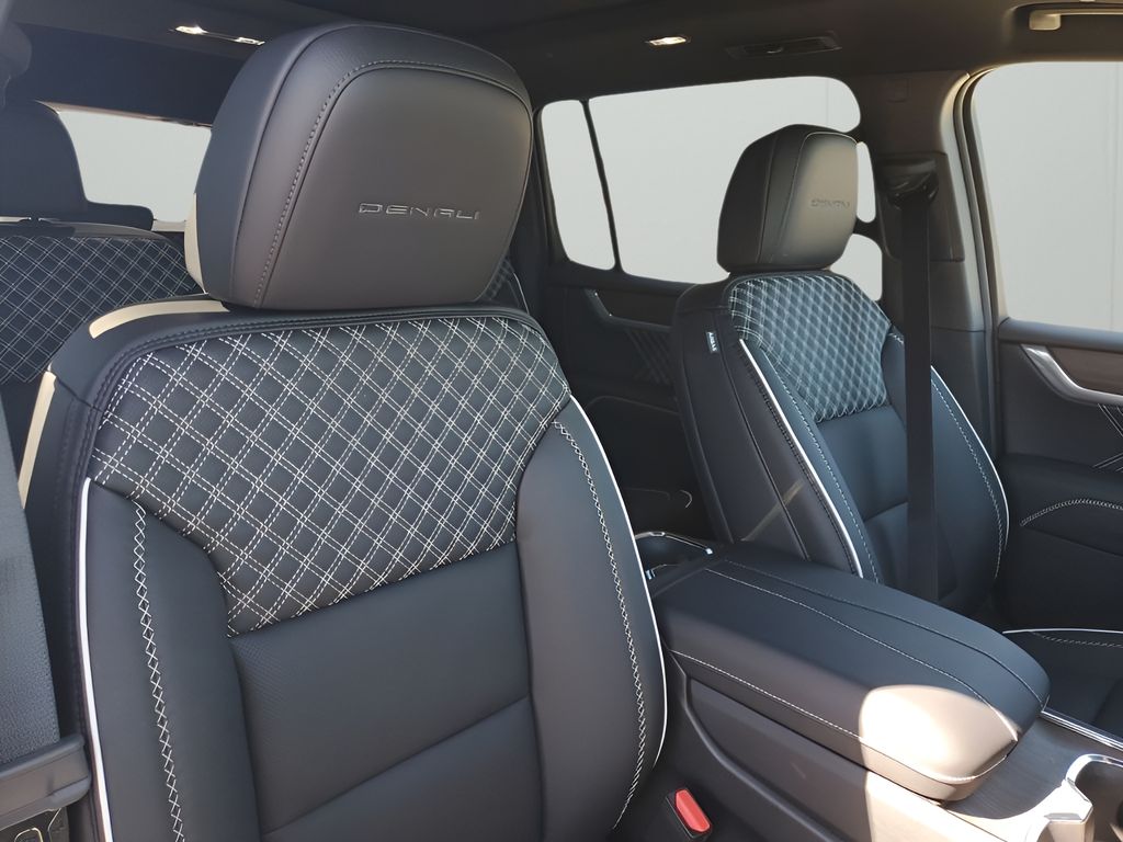 New 2026 White GMC Denali image 15