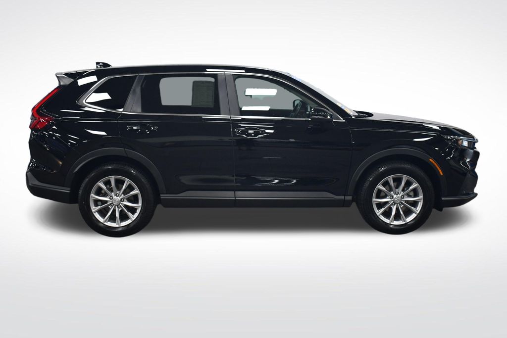 Thumbnail: 2024 Honda CR-V - 9
