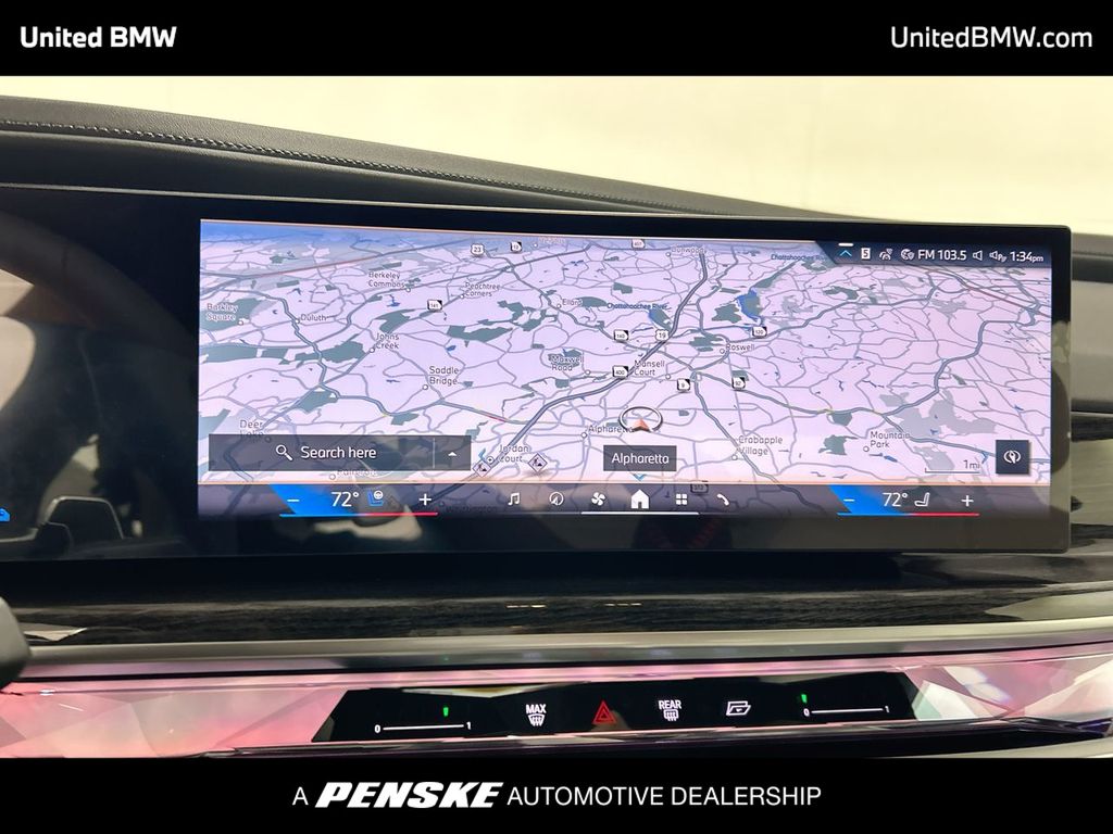 Thumbnail: 2026 BMW 7 Series - 18