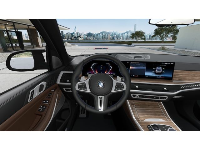 Thumbnail: 2026 BMW X5 - 13