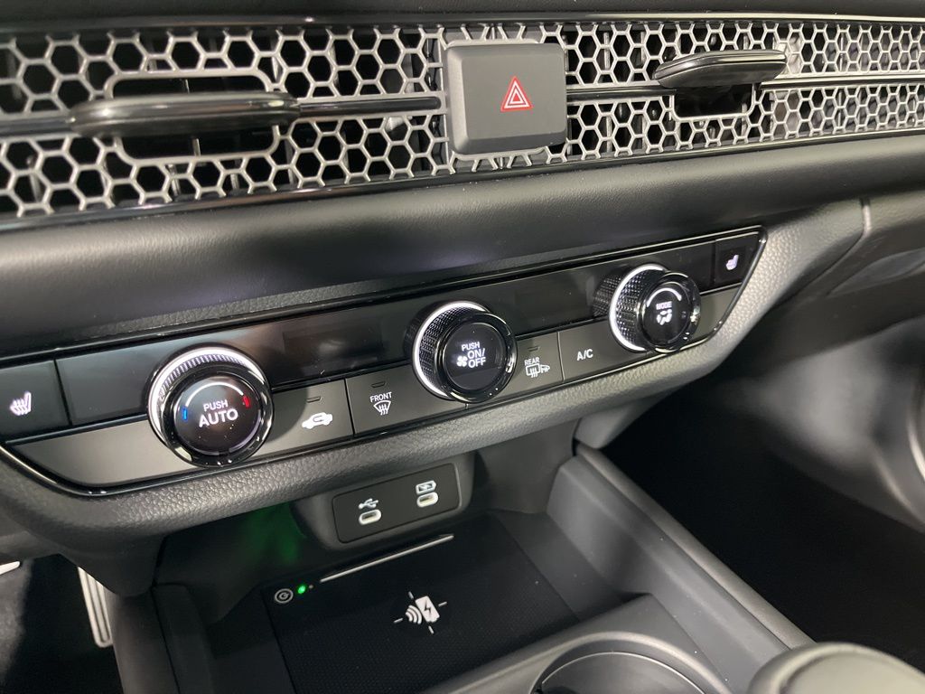 Thumbnail: 2026 Honda HR-V - 26