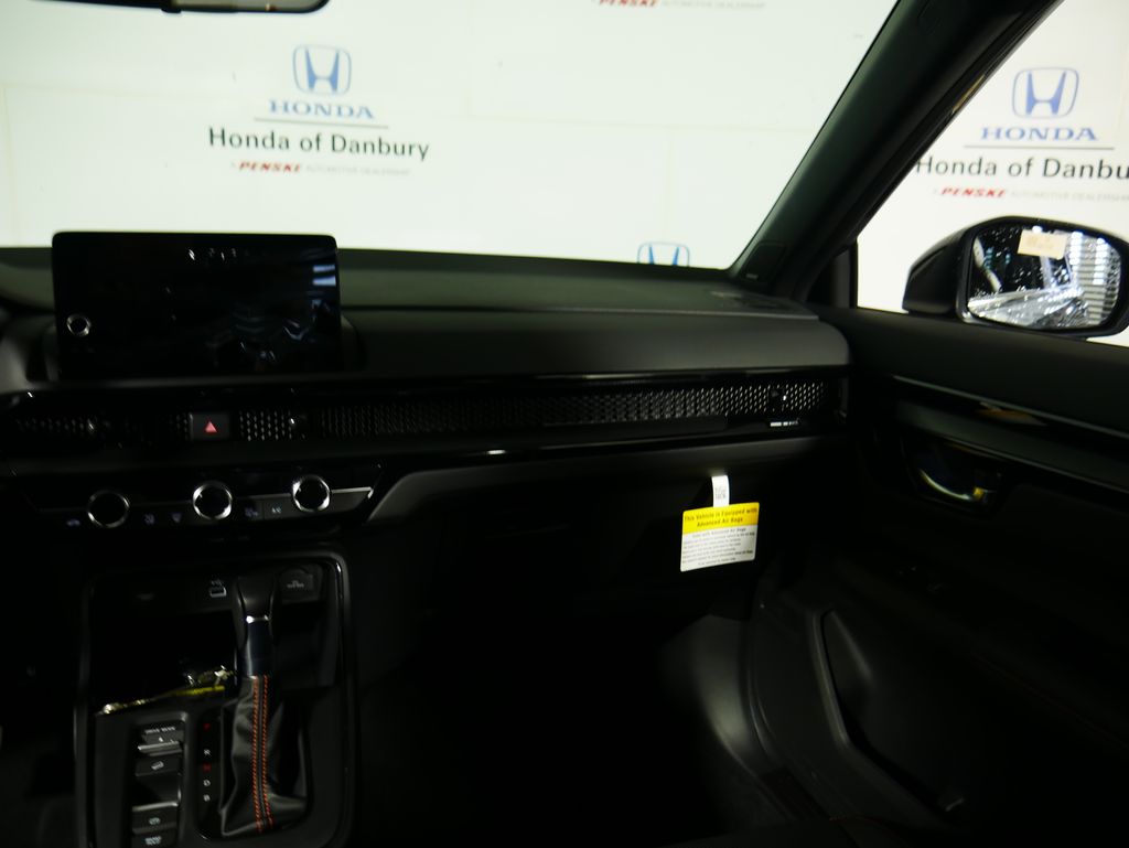 Thumbnail: 2026 Honda CR-V - 14