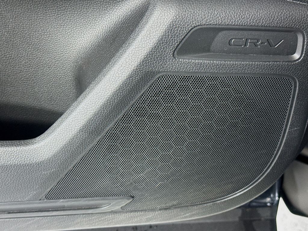 Used Car 2023 Honda Cr-v  Ex-l For Sale Under $30,000 In Austin, Texas