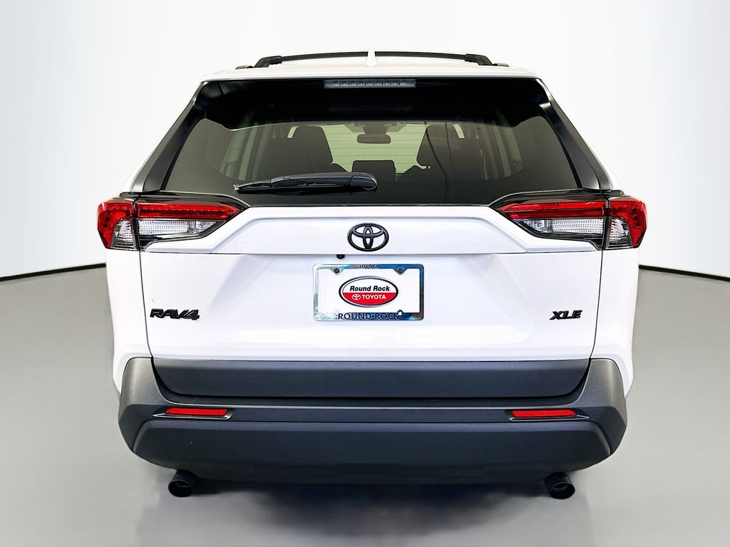 Thumbnail: 2025 Toyota RAV4 - 6