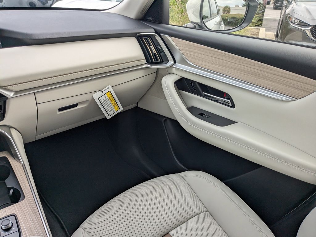 2025 Mazda CX-90 3.3 Turbo Premium Plus