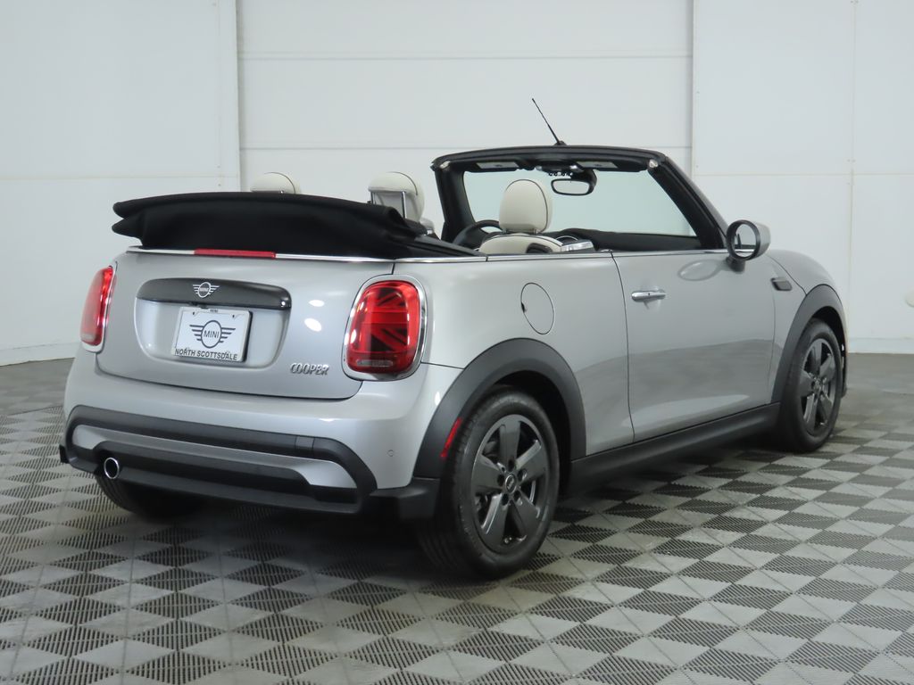 Thumbnail: 2023 MINI Cooper - 5