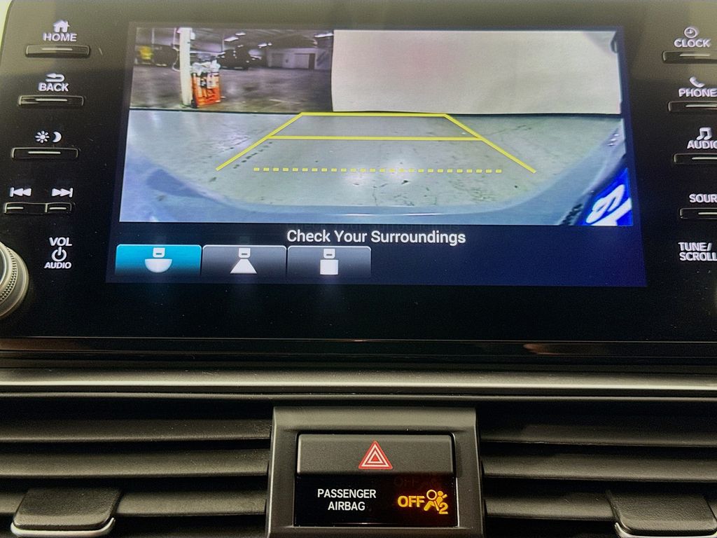 Used Car 2022 Honda Accord  Sport For Sale Under $30,000 In Austin, Texas