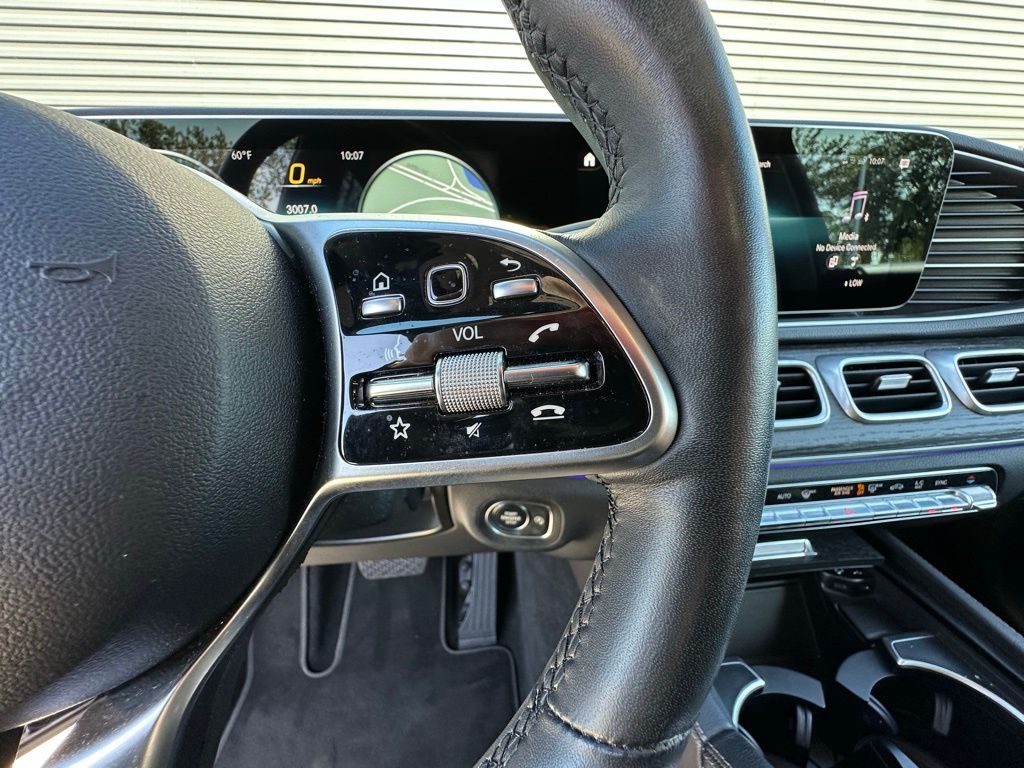 Thumbnail: 2022 Mercedes-Benz GLE - 15