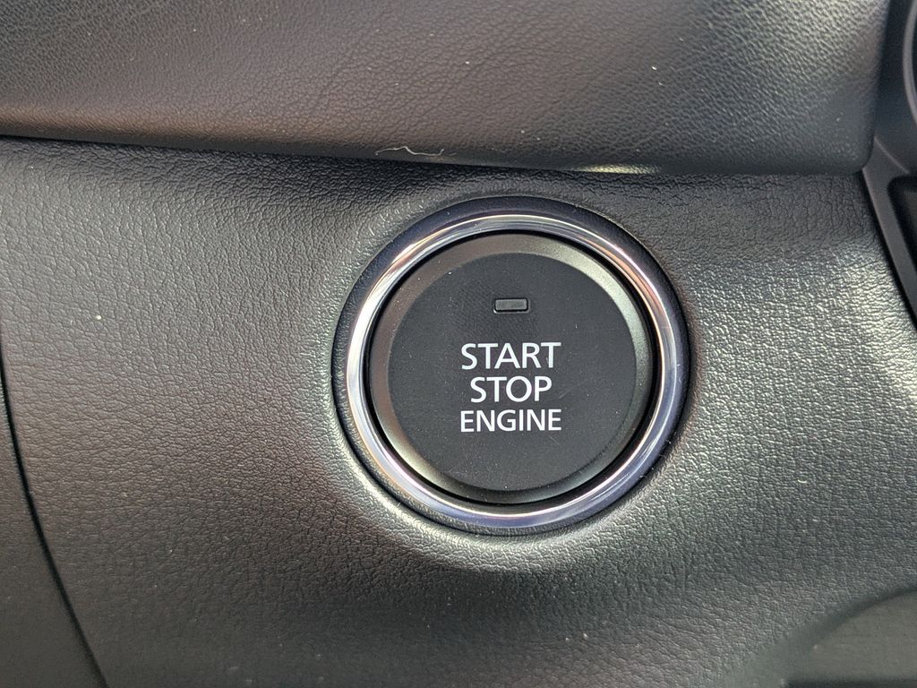 2026 Mazda CX-50 2.5 Turbo Premium Plus